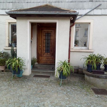 Ferienwohnung Bretnig Grossrohrsdorf Kültér fotó