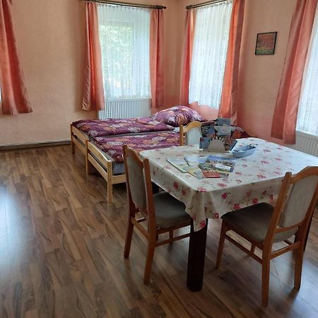 Ferienwohnung Bretnig Grossrohrsdorf Kültér fotó