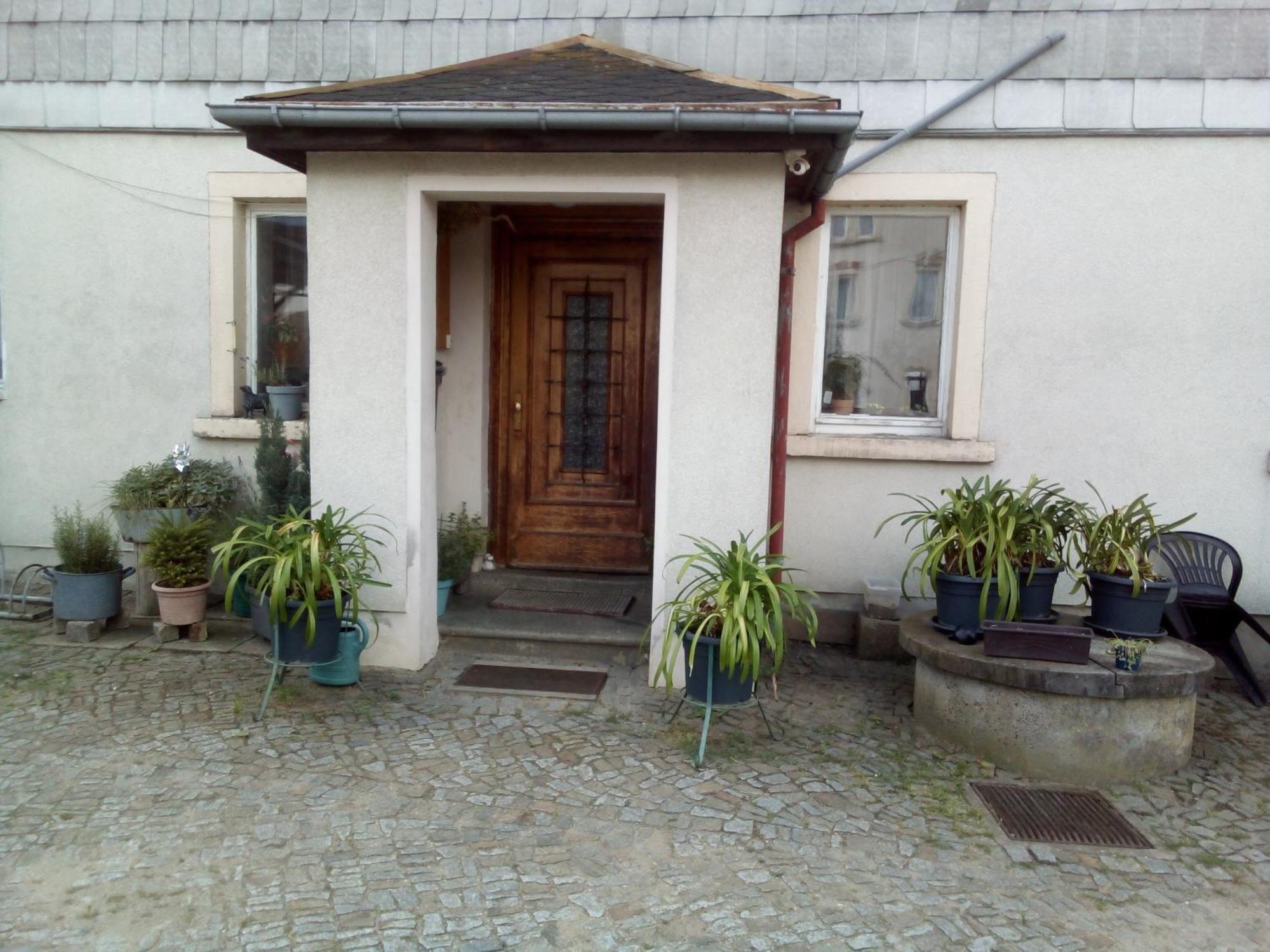 Ferienwohnung Bretnig Grossrohrsdorf Kültér fotó