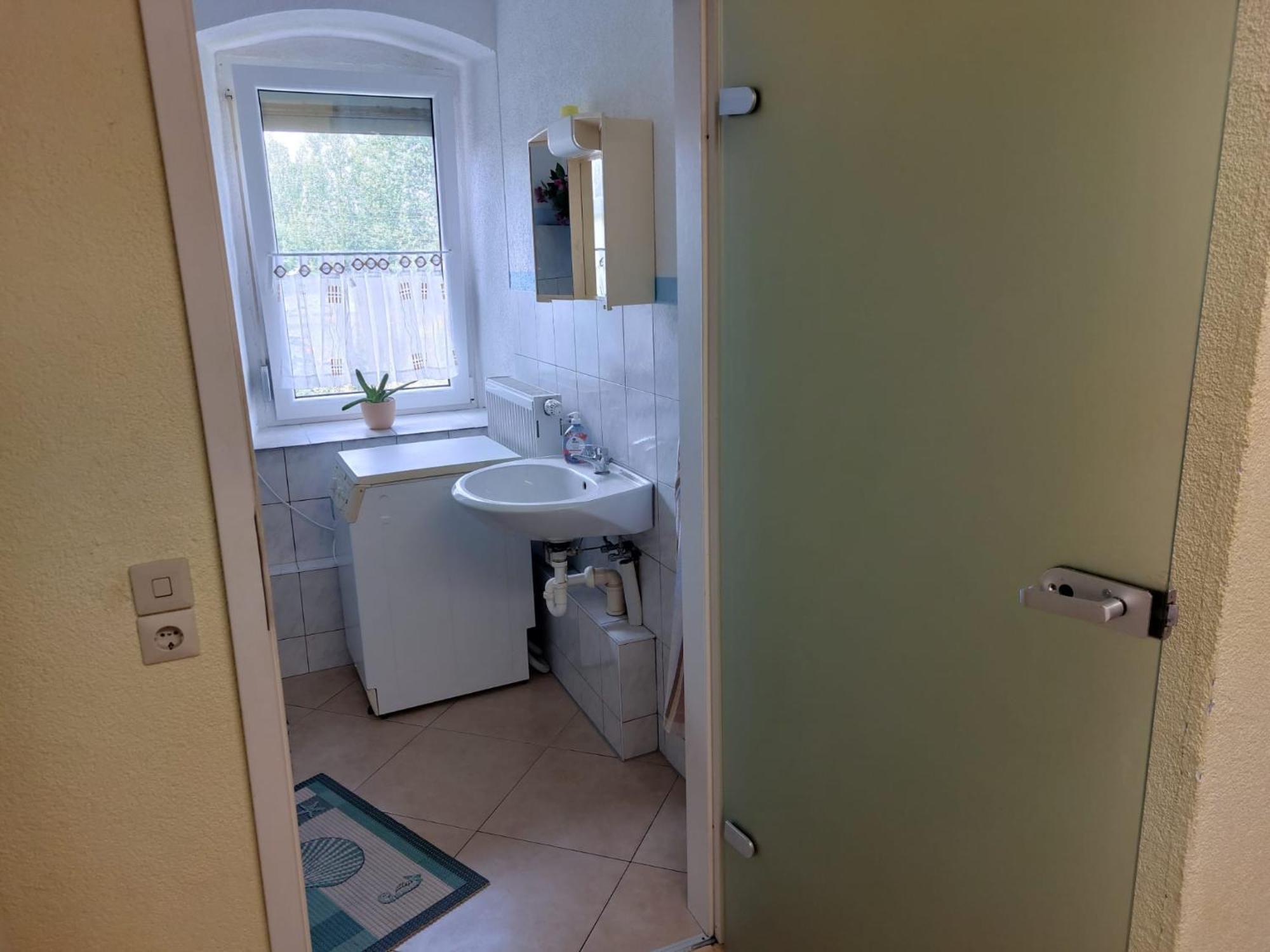 Ferienwohnung Bretnig Grossrohrsdorf Kültér fotó