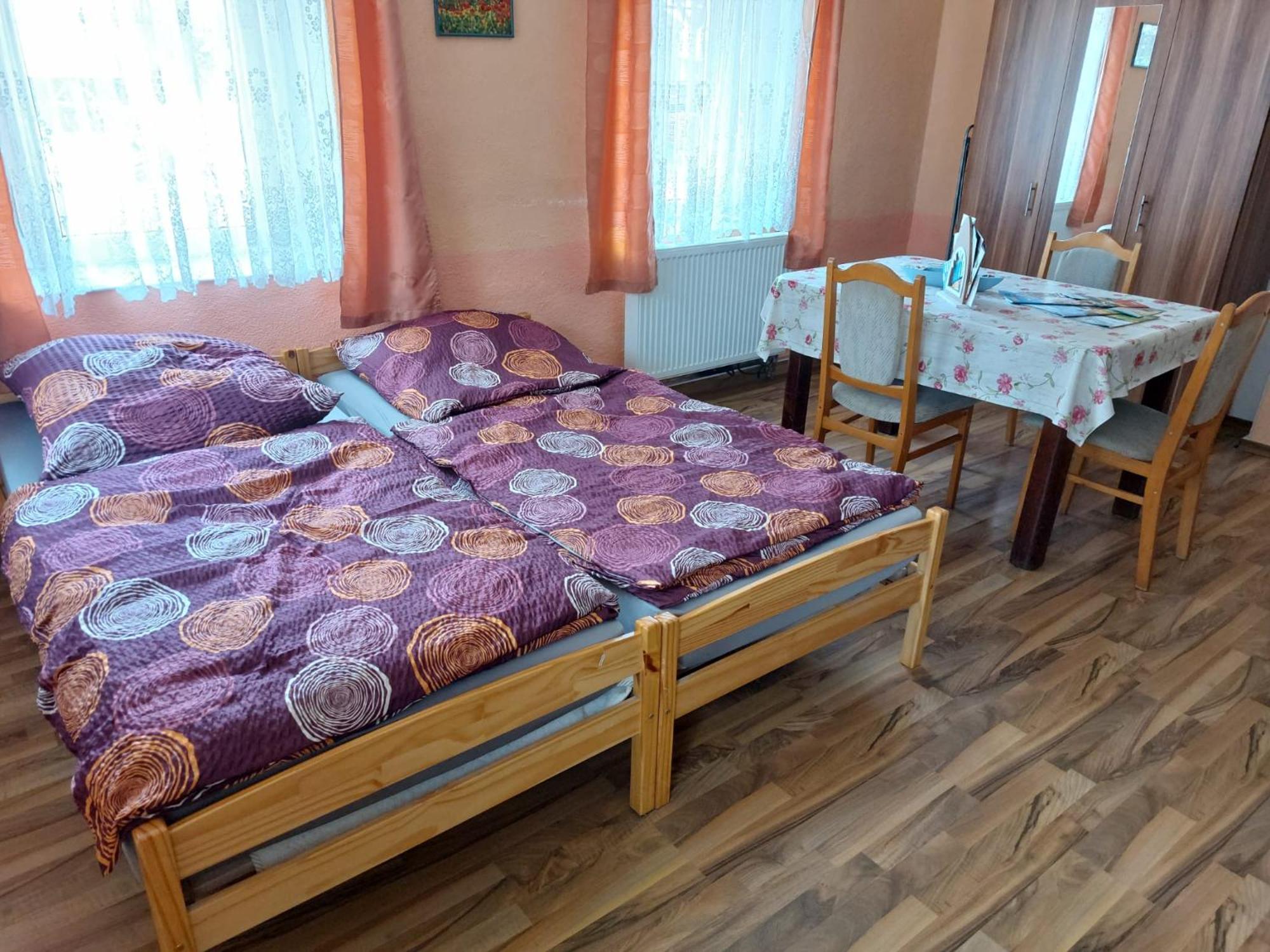 Ferienwohnung Bretnig Grossrohrsdorf Kültér fotó