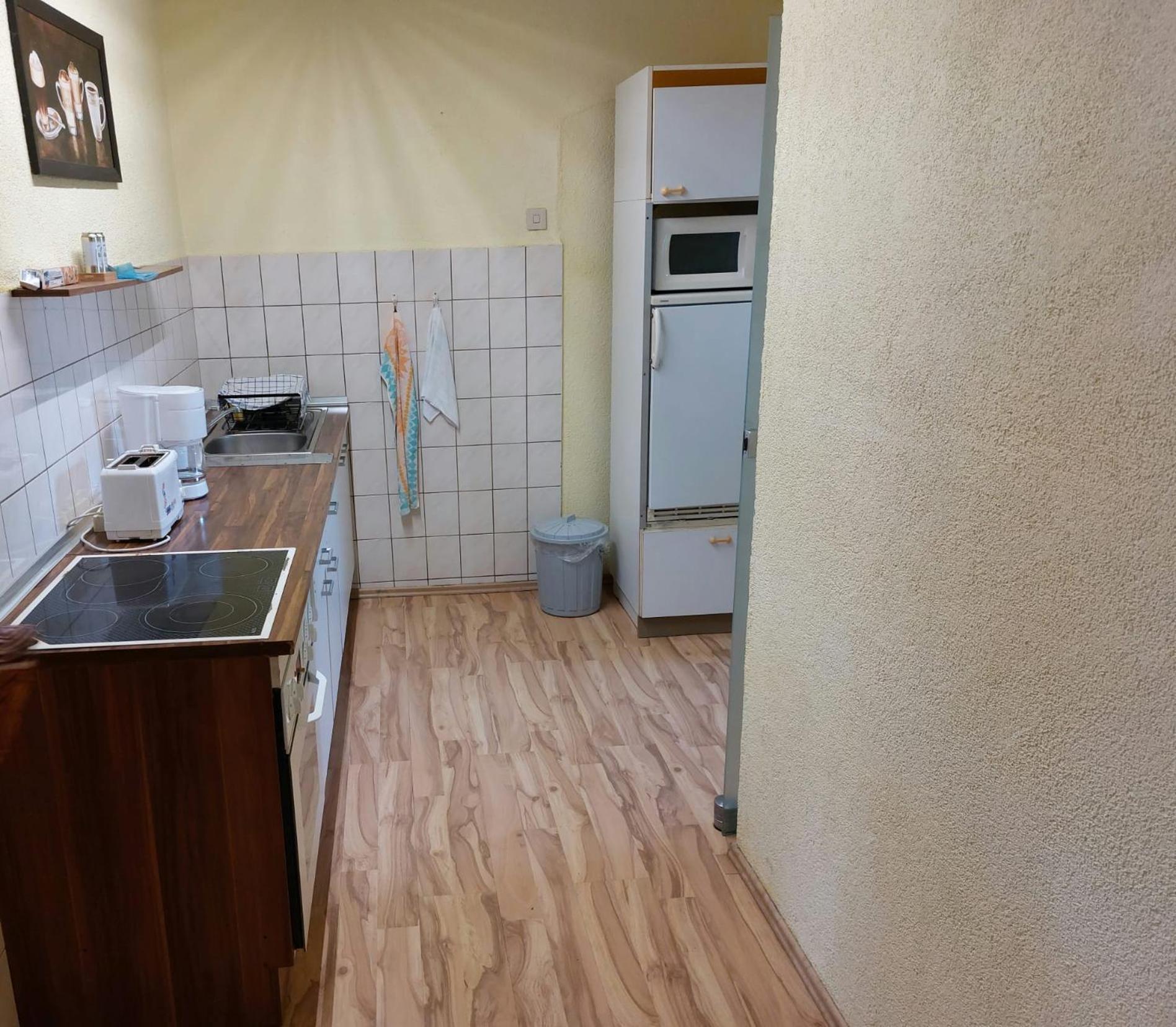Ferienwohnung Bretnig Grossrohrsdorf Kültér fotó