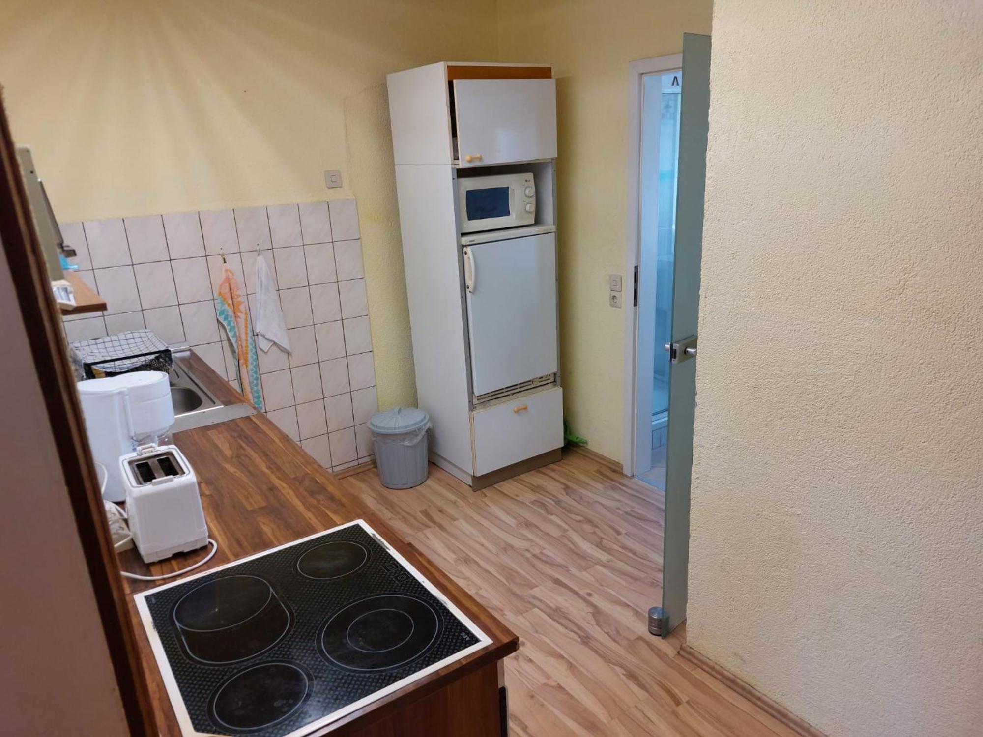 Ferienwohnung Bretnig Grossrohrsdorf Kültér fotó