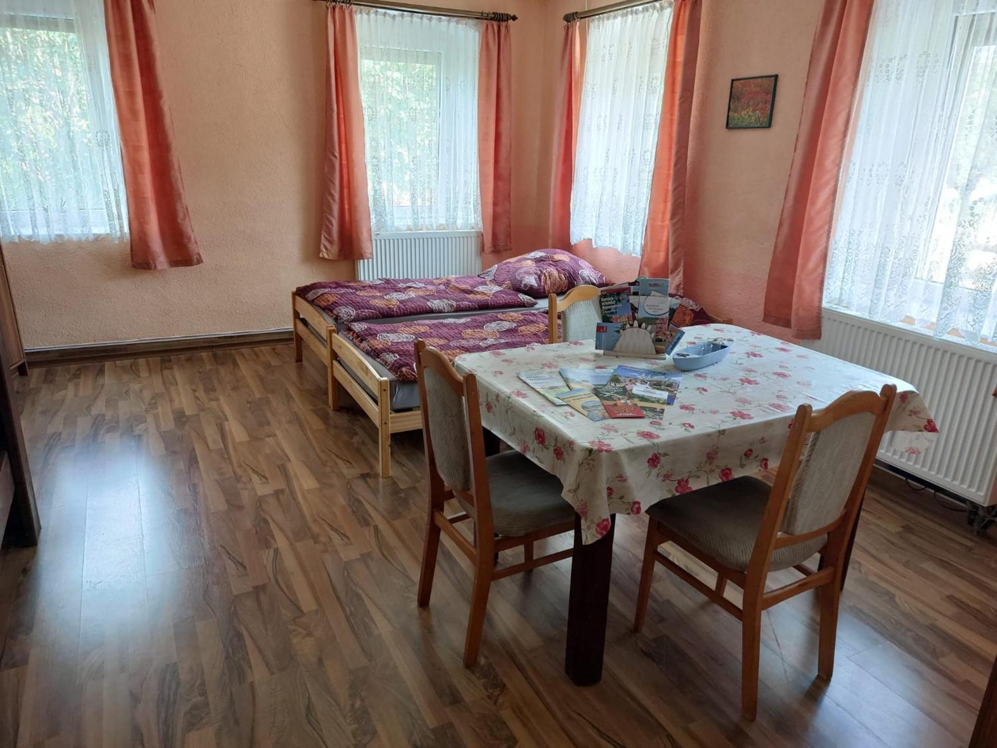 Ferienwohnung Bretnig Grossrohrsdorf Kültér fotó