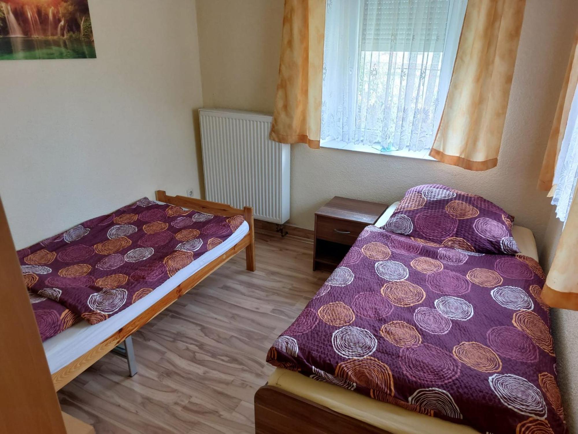 Ferienwohnung Bretnig Grossrohrsdorf Kültér fotó